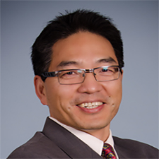 Dr. Liping Fu